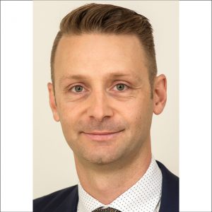 Dr David Graham
